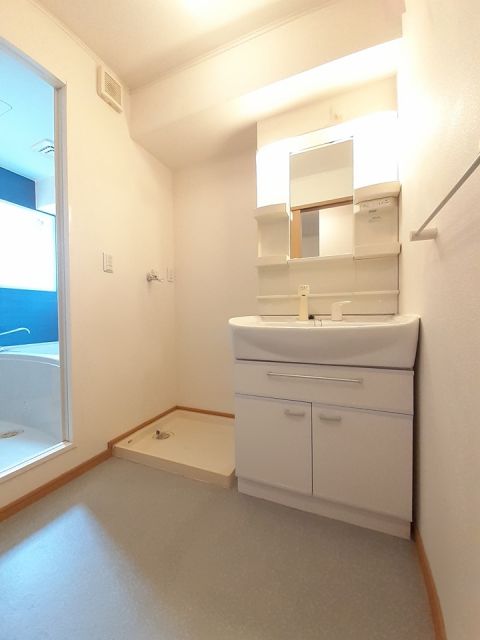 ブリーゼの内装写真