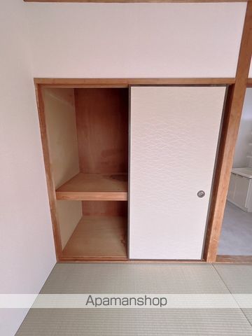 コーポ十王の内装写真