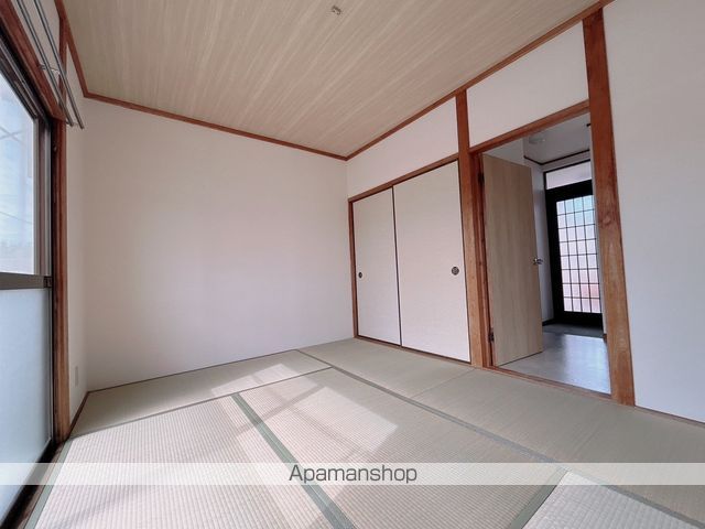 コーポ十王の内装写真