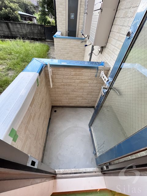 京阪本線 香里園駅 徒歩22分 2階建 築5年の内装写真