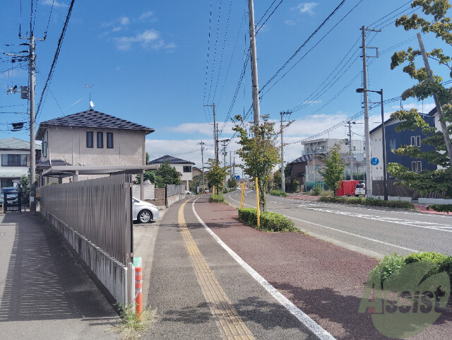 駐車場　駐車場その他