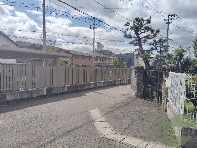 その他共有部分　駐輪場その他