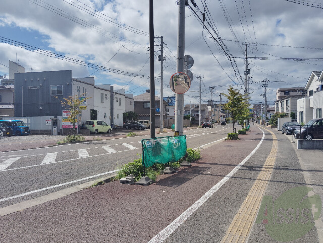 その他　ゴミ置き場その他