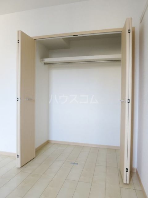 名鉄名古屋本線 藤川駅 徒歩16分 4階建 築15年の内装写真