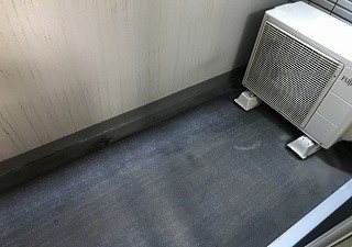 ZOOM市谷本村町の内装写真