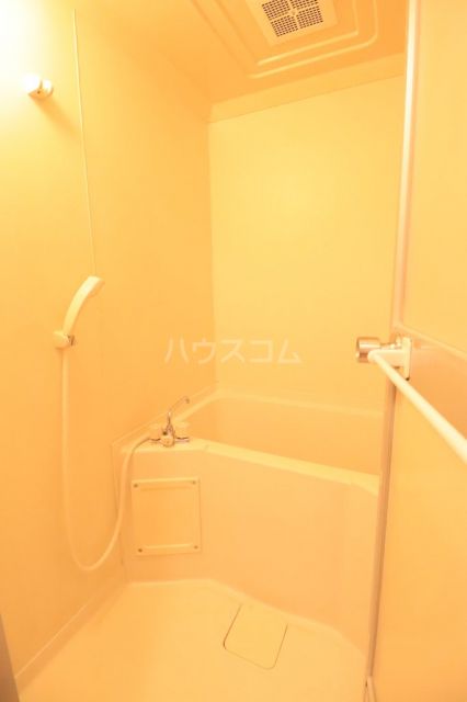 サマックス・マロニエの風呂写真