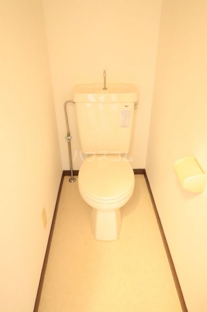 サマックス・マロニエのトイレ写真