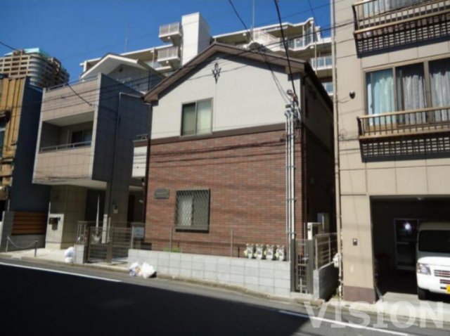 建物外観　☆外観☆