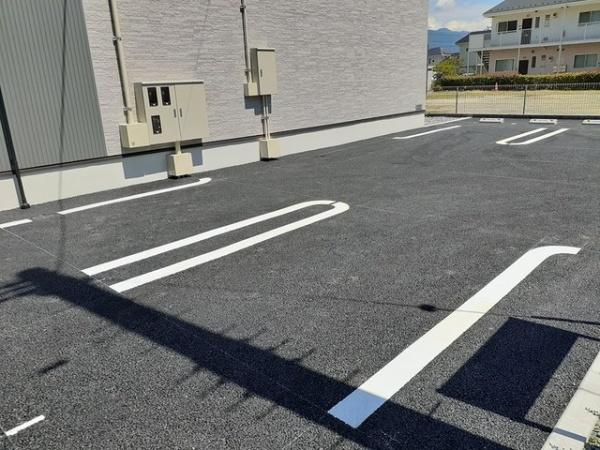 ＪＲ身延線 常永駅 徒歩30分 2階建 築3年のその他写真