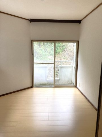 東逸見町3丁目戸建ての内装写真