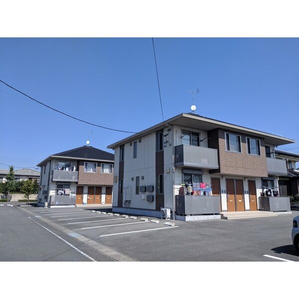 ＪＲ両毛線 伊勢崎駅 徒歩17分 築13年