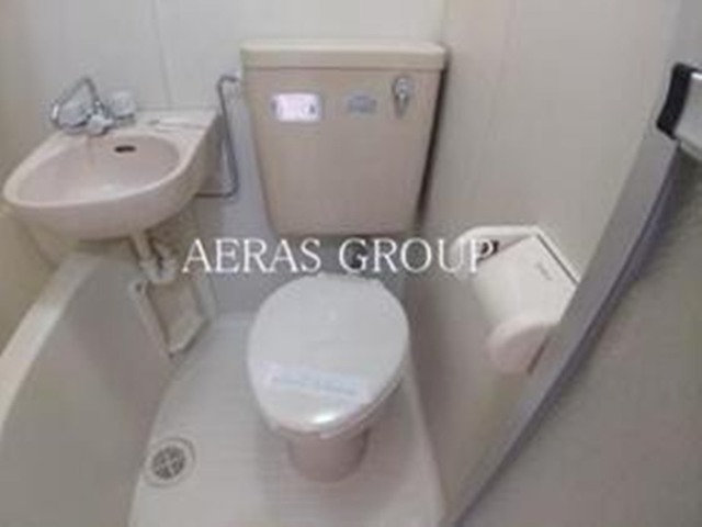 トイレ　同仕様タイプ