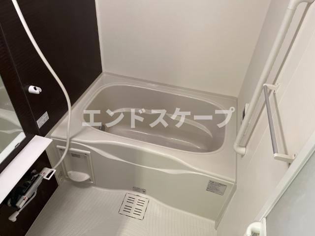 バス・シャワールーム　バス 高崎、前橋のお部屋探しはエンドスケープまで！お客様の理