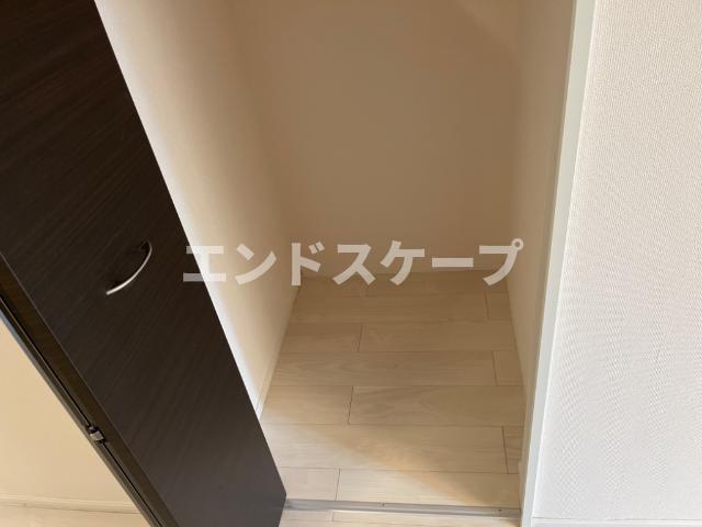 収納　収納 高崎、前橋のお部屋探しはエンドスケープまで！お客様の理