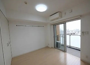 ガーラプレイス新宿御苑の内装写真