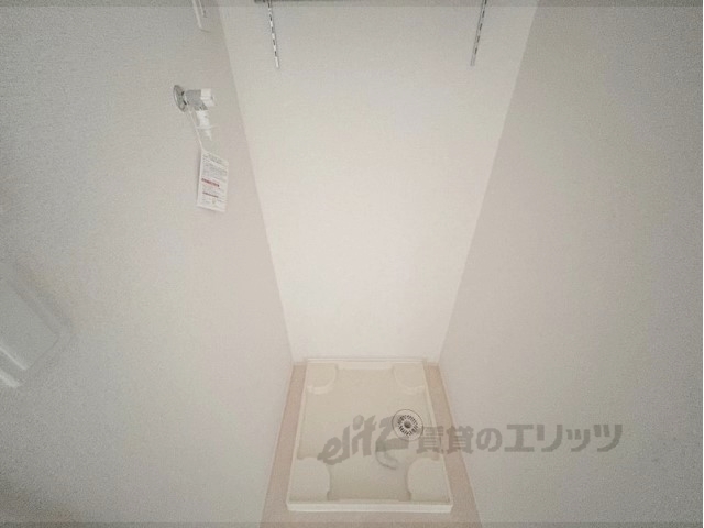 その他部屋・スペース　洗濯機置場