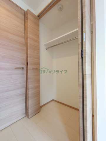 収納　ＧＲＡＮ　ＰＡＳＥＯ神楽坂（参考画像）