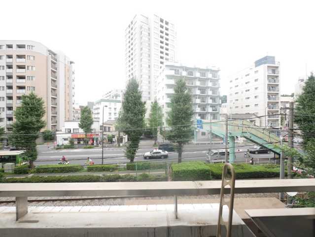 眺望　別部屋の画像になります。