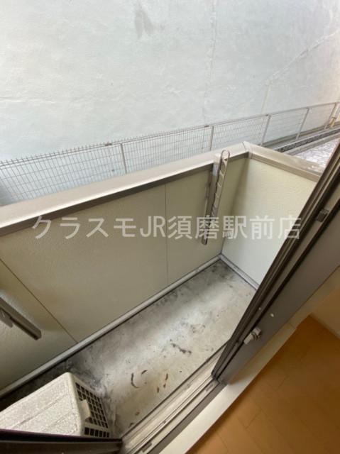 地下鉄海岸線 苅藻駅 徒歩9分 2階建 築15年の内装写真