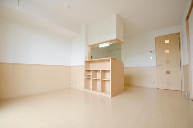 その他部屋・スペース　洋室