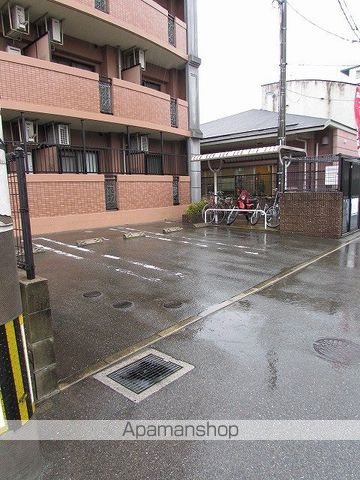 ＪＲ鹿児島本線 箱崎駅 徒歩12分 4階建 築24年のその他写真