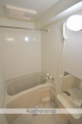 ＪＲ鹿児島本線 箱崎駅 徒歩12分 4階建 築24年の風呂写真