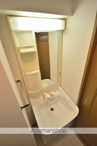 ＪＲ鹿児島本線 箱崎駅 徒歩12分 4階建 築24年の内装写真