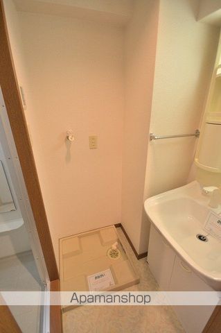 ＪＲ鹿児島本線 箱崎駅 徒歩12分 4階建 築24年のその他写真