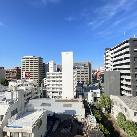 眺望　同仕様タイプです