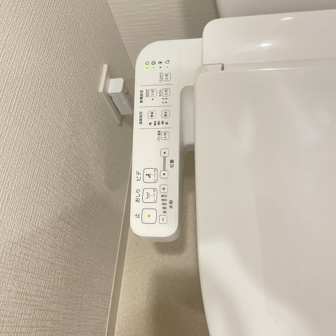 その他設備　同仕様タイプです