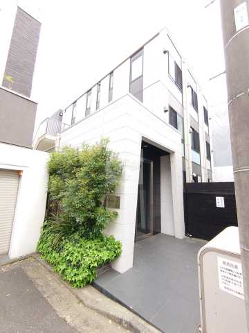 建物外観　エピ桜新町