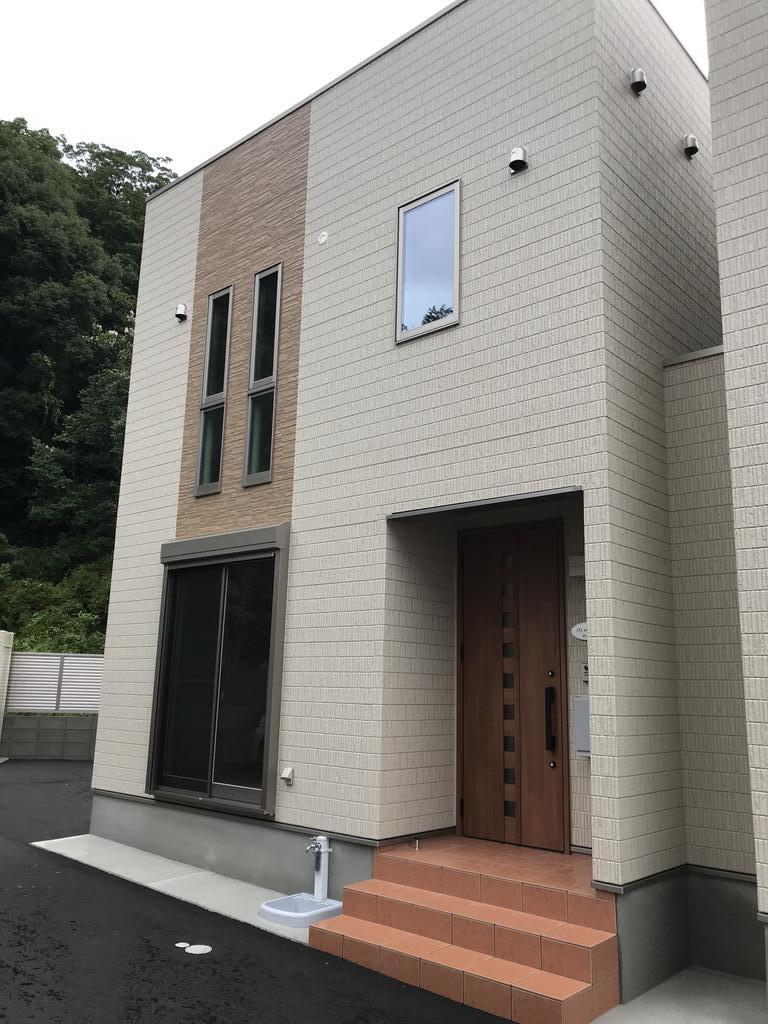 オズスクエア和白