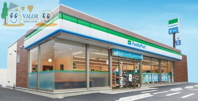 その他　ファミリーマート大田西六郷一丁目店 徒歩3分。（その他）まで190m