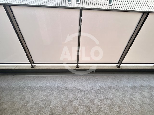 地下鉄中央線 堺筋本町駅 徒歩1分 43階建 築3年の内装写真