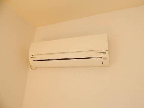 その他設備　室内設備