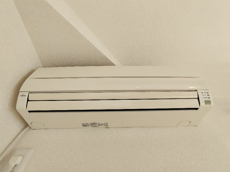 その他設備　※別室参考写真です。