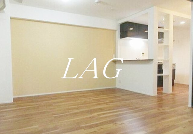居室・リビング　洋室のお部屋です。