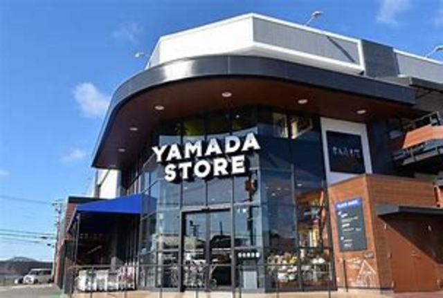 スーパー　ヤマダストアー新辻井店（スーパー）まで610m