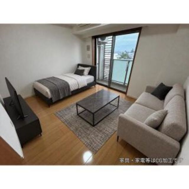 その他部屋・スペース　家具等は付属しません。