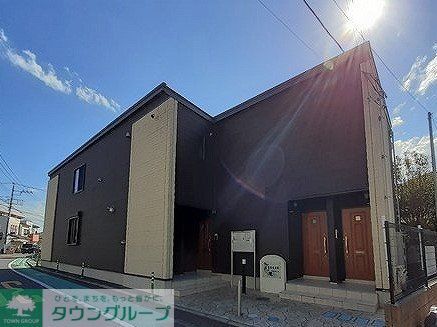 ＪＲ東海道本線 辻堂駅 徒歩9分 築13年