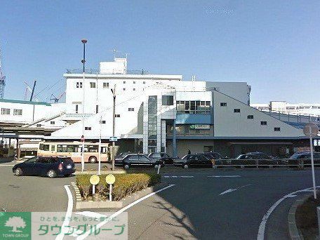 その他　辻堂駅（その他）まで700m