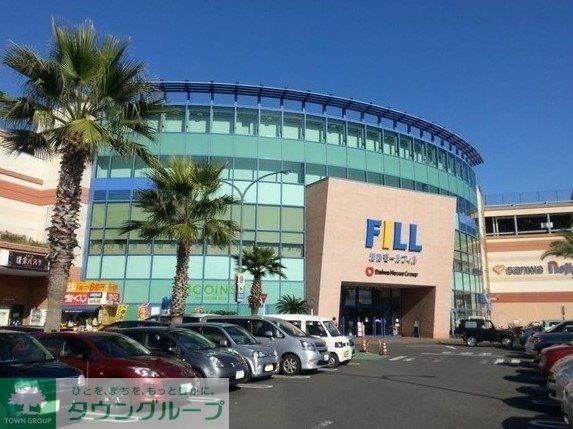その他　湘南モールＦＩＬＬ（その他）まで1000m