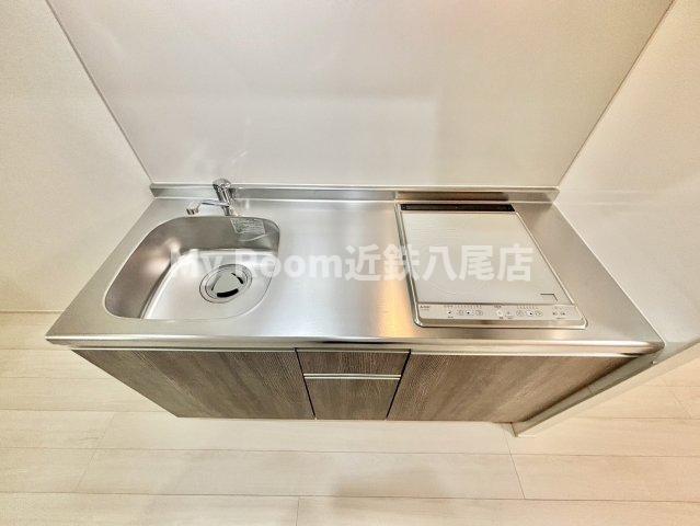 キッチン　※同タイプ施工例