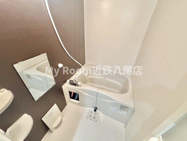 バス・シャワールーム　※同タイプ施工例