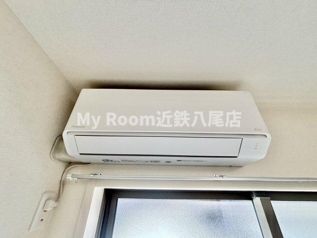 その他設備　※同タイプ施工例