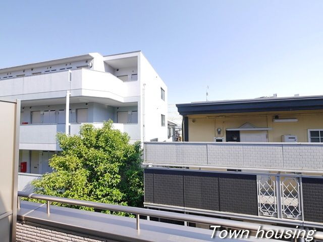 眺望　同シリーズ