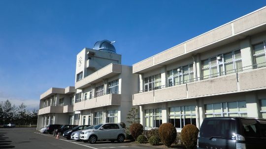 【特徴ネット使い放題　　人気の東新城地区　マーブル・Kの高校・高専】