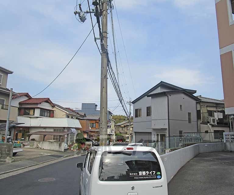 【サンテラス中川のその他】