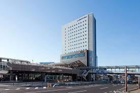 ショッピングセンター　岡山駅西口ビル（ショッピングセンター）まで1212m