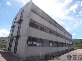 近鉄大阪線/二上駅 歩16分